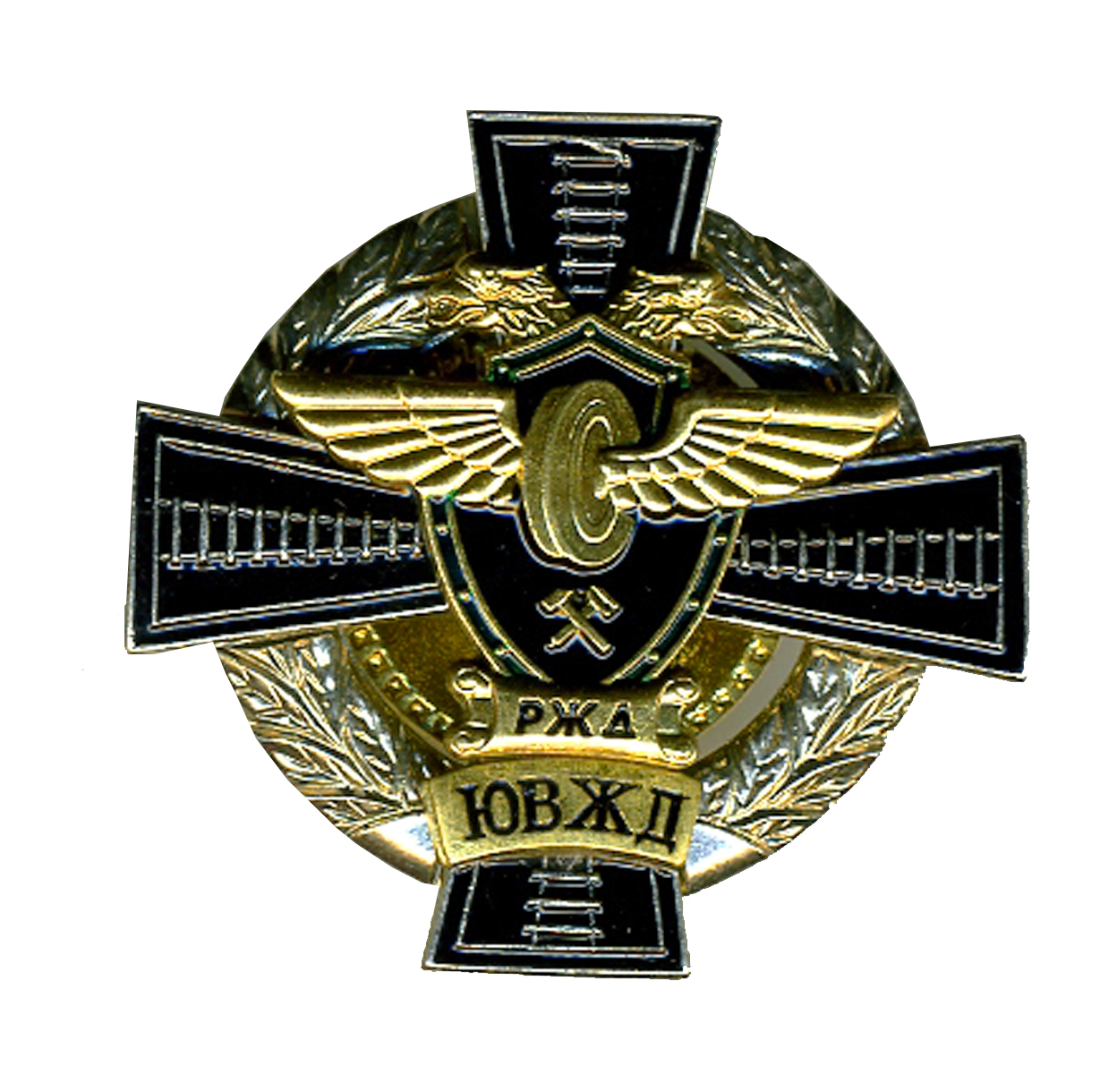 Нагрудные знаки