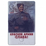 УФ печать пластик