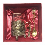 Подстаканник "ПОБЕДА"