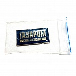 Пакет с фиксатором